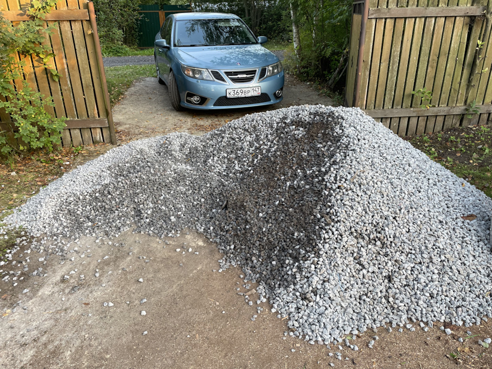 Очередное 3. Т.о. Плюс замена зеркала. — Saab 9-3 (2G), 2 л, 2007 года ...