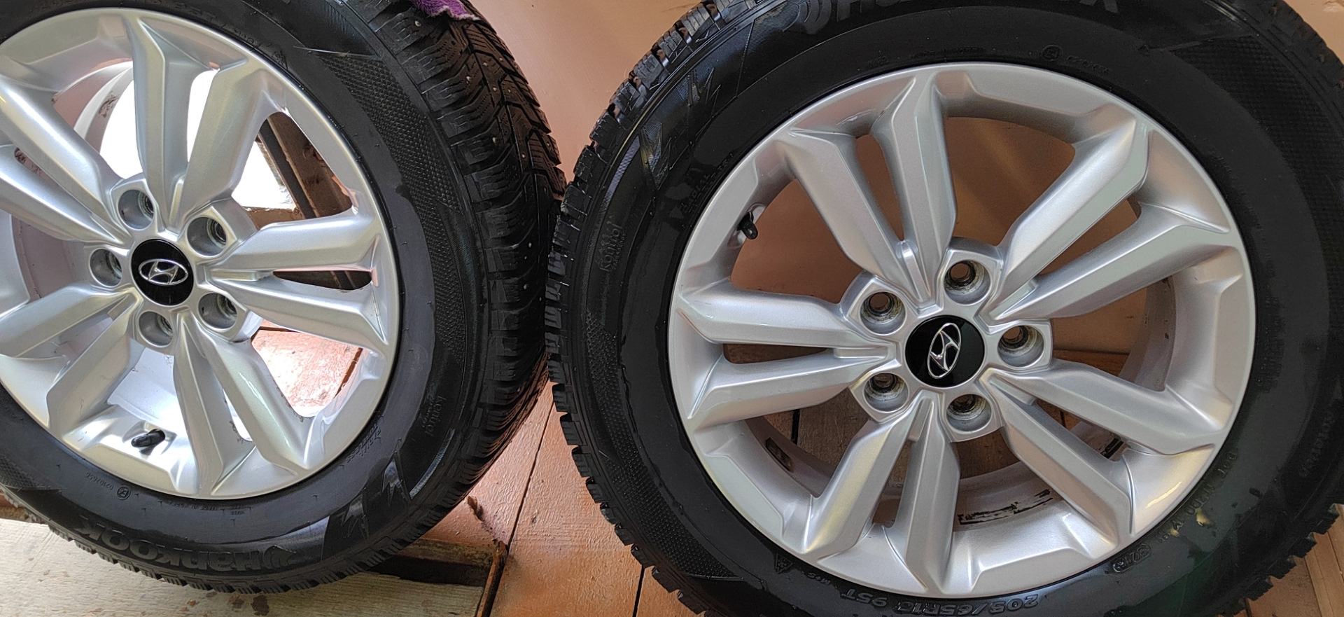 Бескислотный очиститель дисков IronOFF Shine Systems — Hyundai Creta ...