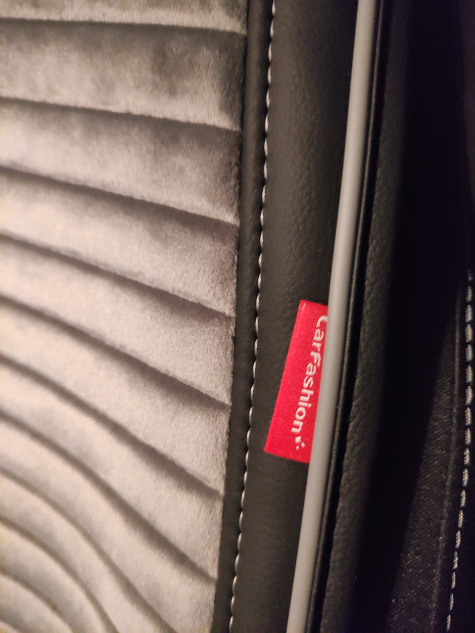 Фото в бортжурнале Renault Duster (2G)