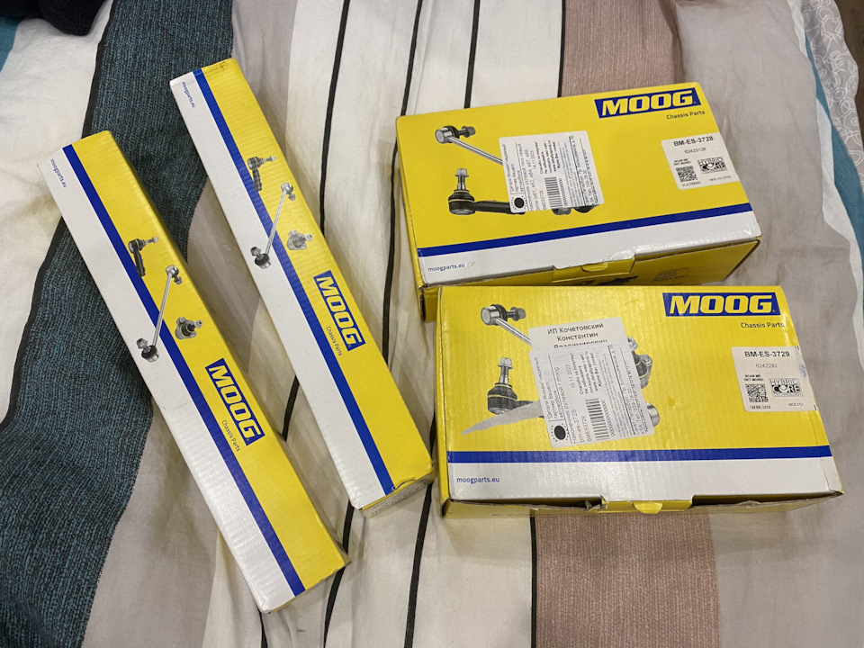 Долгий путь. Замена рулевой рейки. — BMW 3 series Coupe (E92), 3 л ...