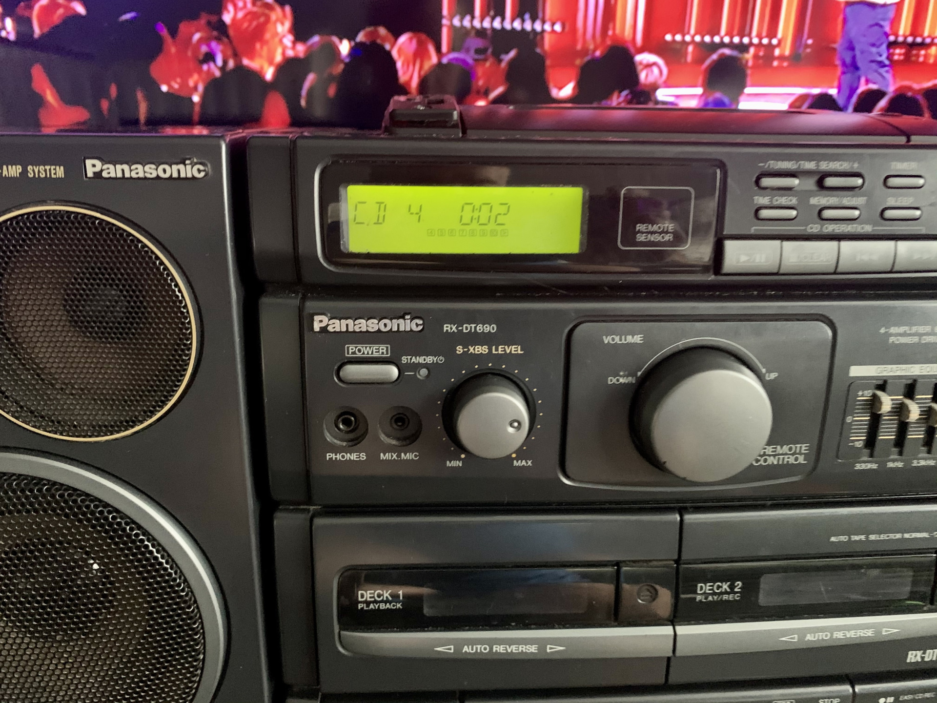 Rx dt 690. Rx dt 690