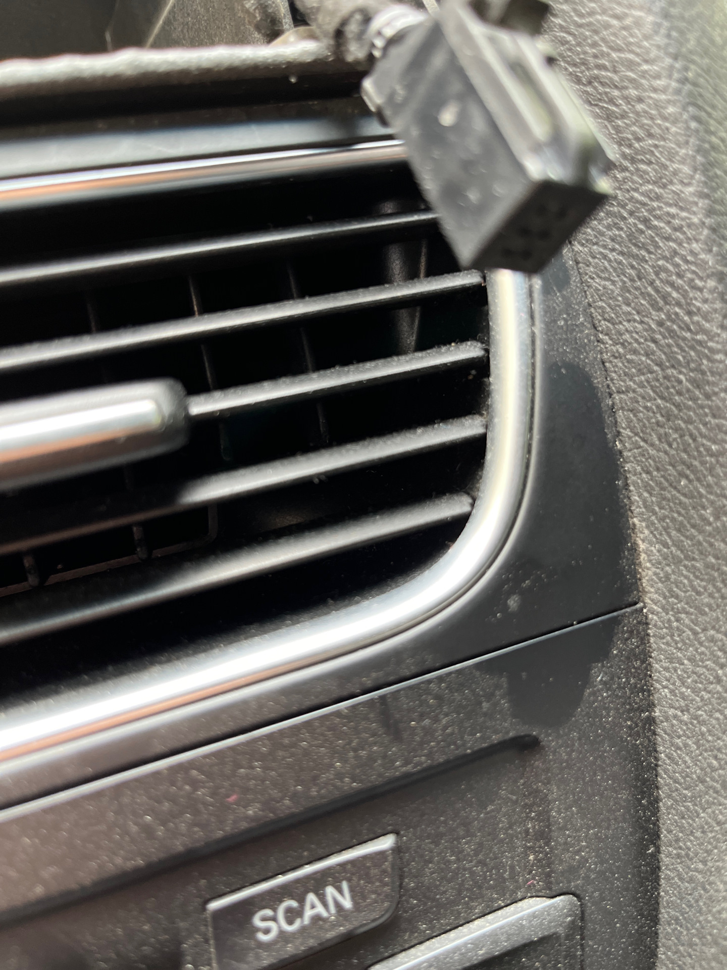 CarPlay установка. Попытка №1 — Audi A4 (B8), 1,8 л, 2008 года | тюнинг ...