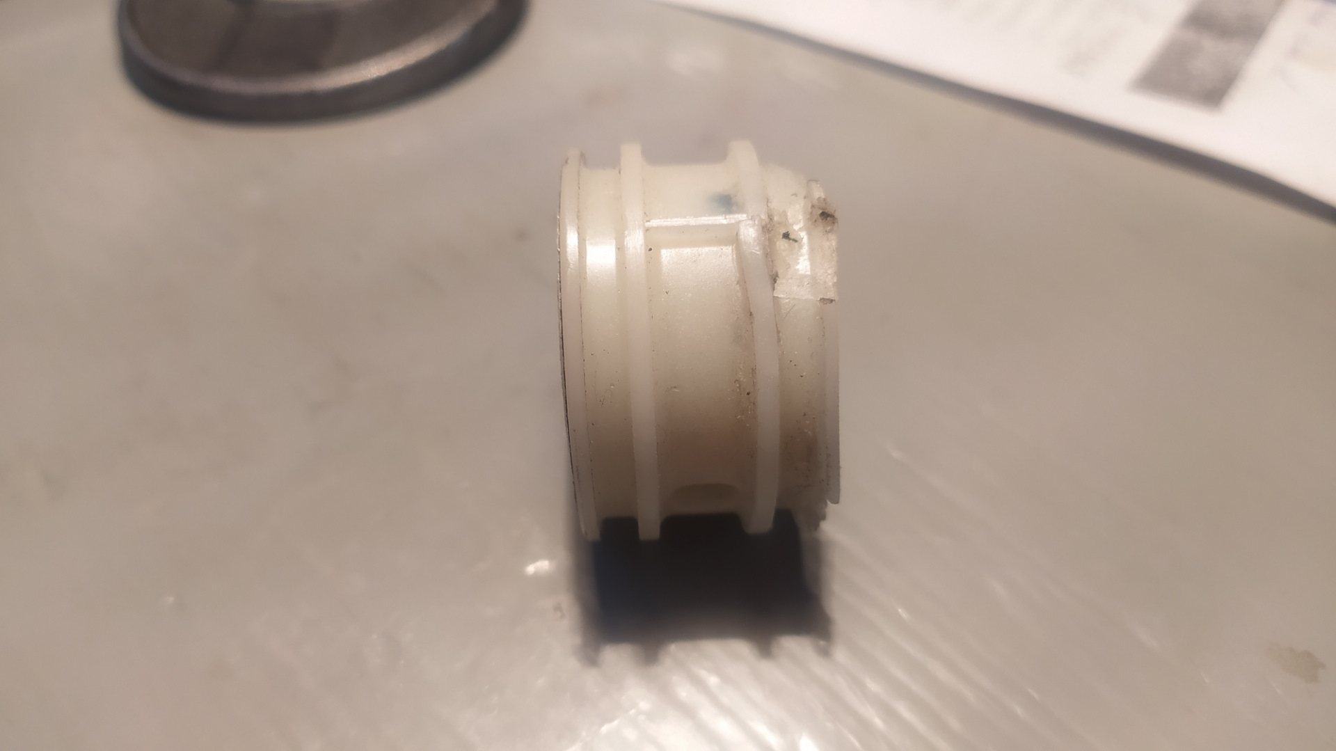 Замена масла и фильтра халдекс 4 на skoda superb 4x4 — Skoda Superb Mk2 ...