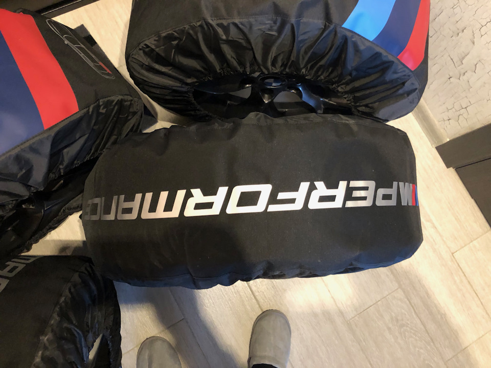 Чехлы для колес BMW — DRIVE2