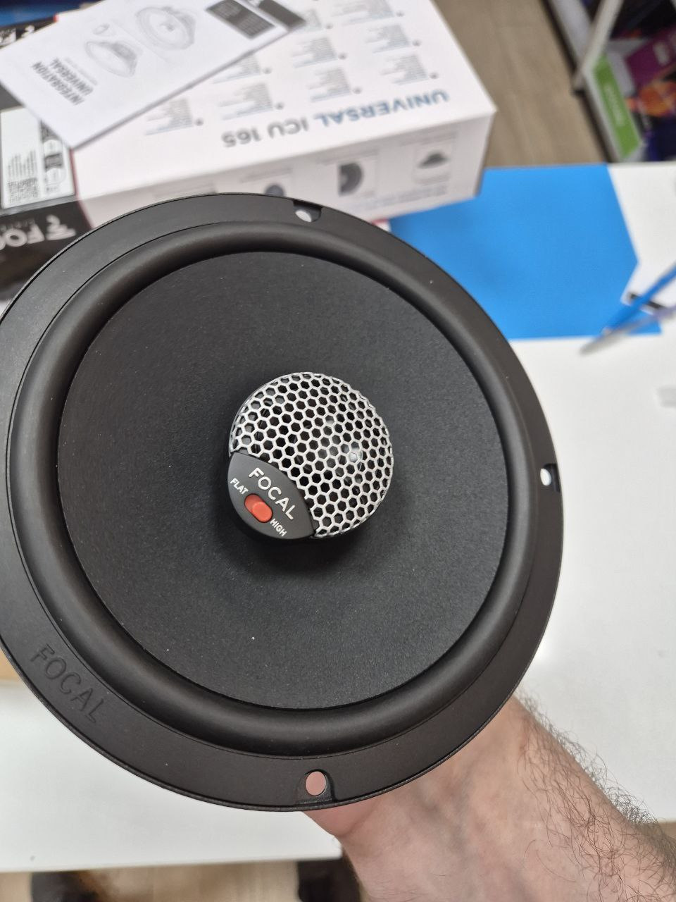 Фото в бортжурнале KIA Sportage (4G)