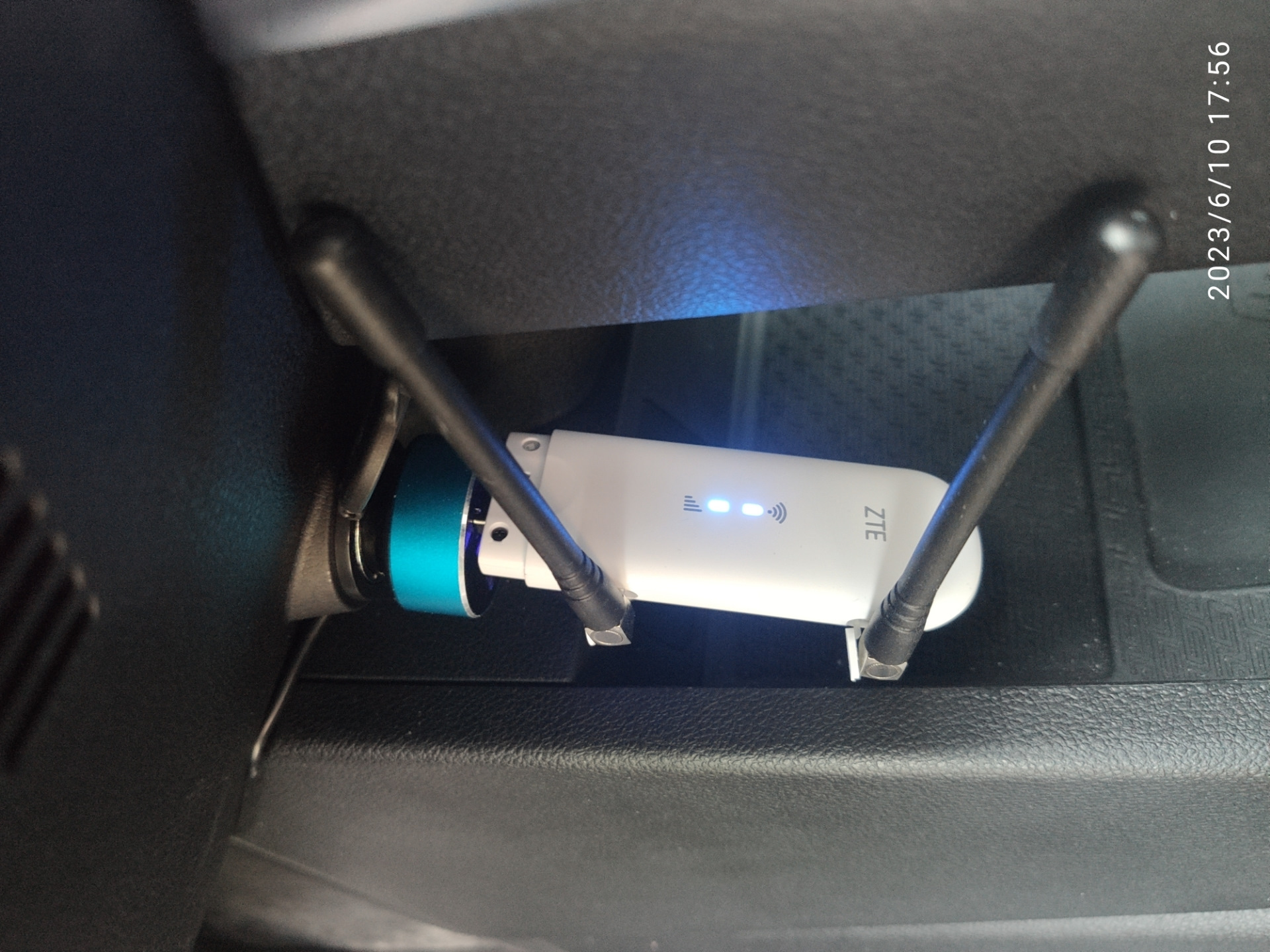 Интернет в машине налажен — Geely Tugella, 2 л, 2021 года | электроника ...