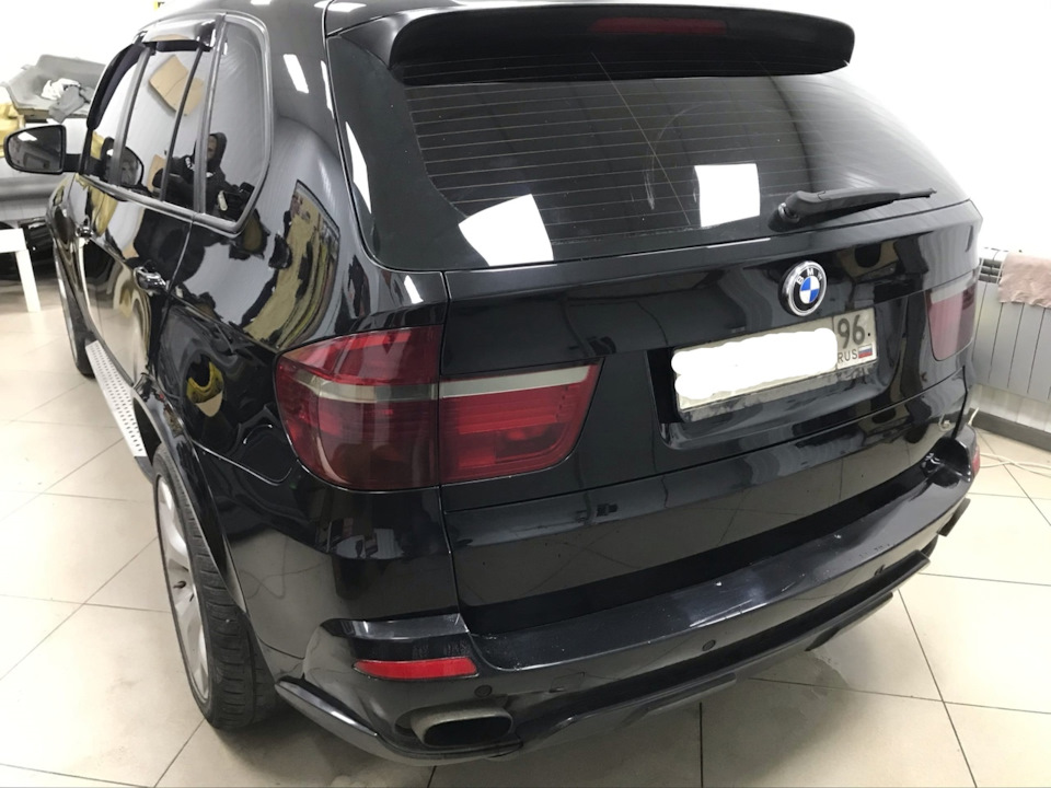 ⭕BMW X5 E70 — DRIVE2