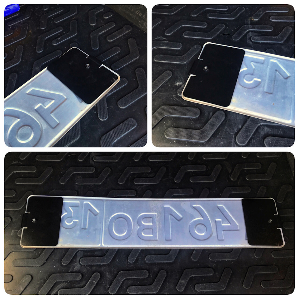 Фото в бортжурнале KIA Rio (3G)