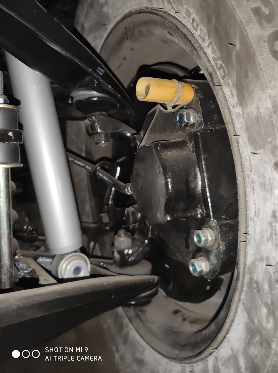 Тормоза — Mercedes-Benz W115, 2,2 л, 1971 года | своими руками | DRIVE2