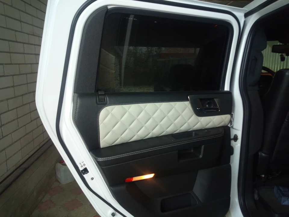 Установка ПТФ с Aliexpres — Volkswagen Polo Sedan, 1,6 л, 2012 года ...