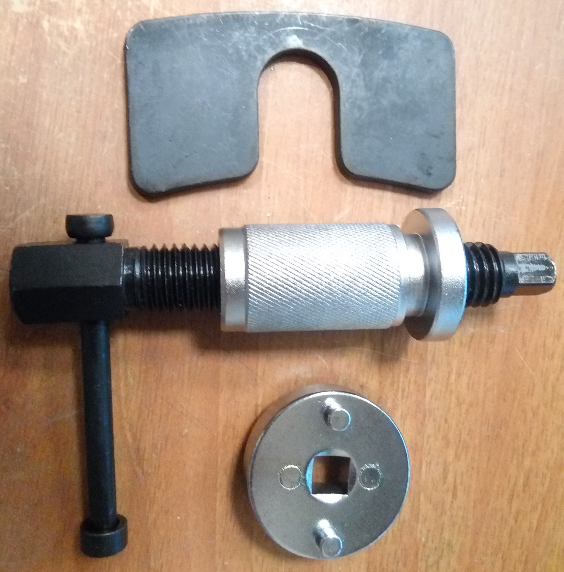 инструмент для суппортов