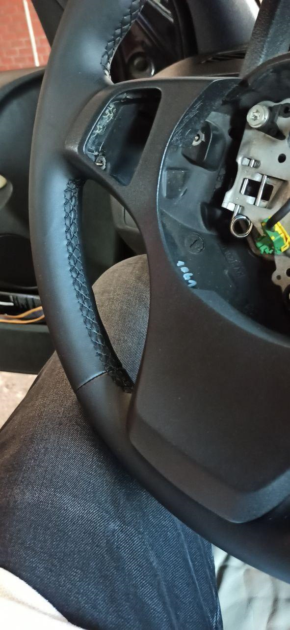 Ближний свет. Замена отражателя в линзе — BMW 3 series Touring (E46), 2 ...