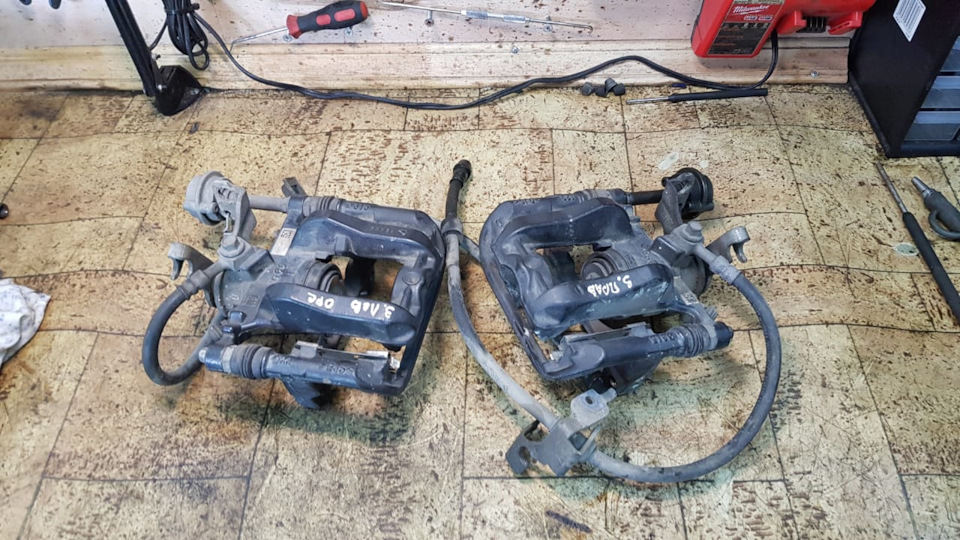 Шноркель. — Lada 4x4 3D, 1,7 л, 2007 года | другое | DRIVE2