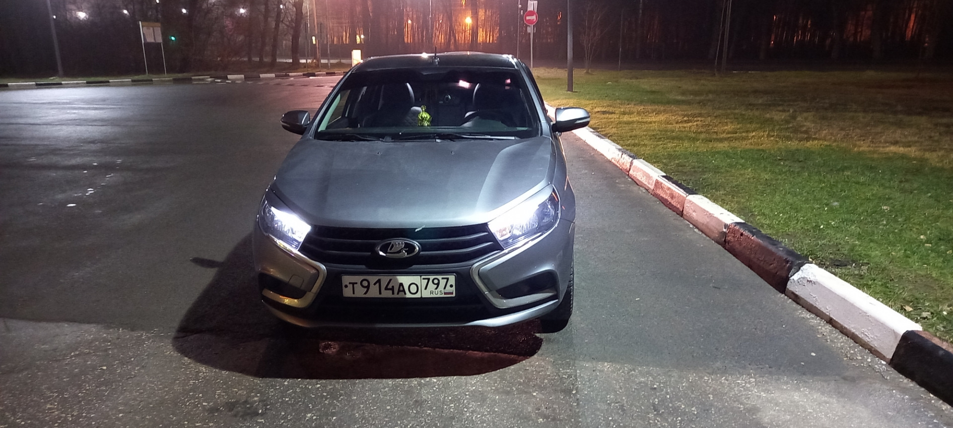 Вот и все, продал ласточку… — Lada Vesta, 1,6 л, 2019 года | продажа машины  | DRIVE2