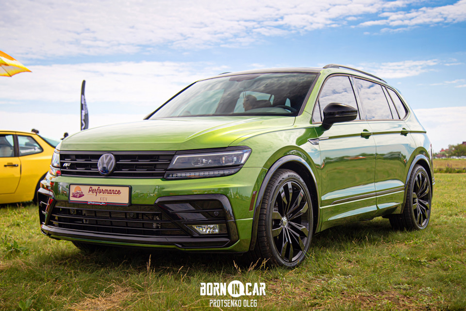 Фото в бортжурнале Volkswagen Jetta II