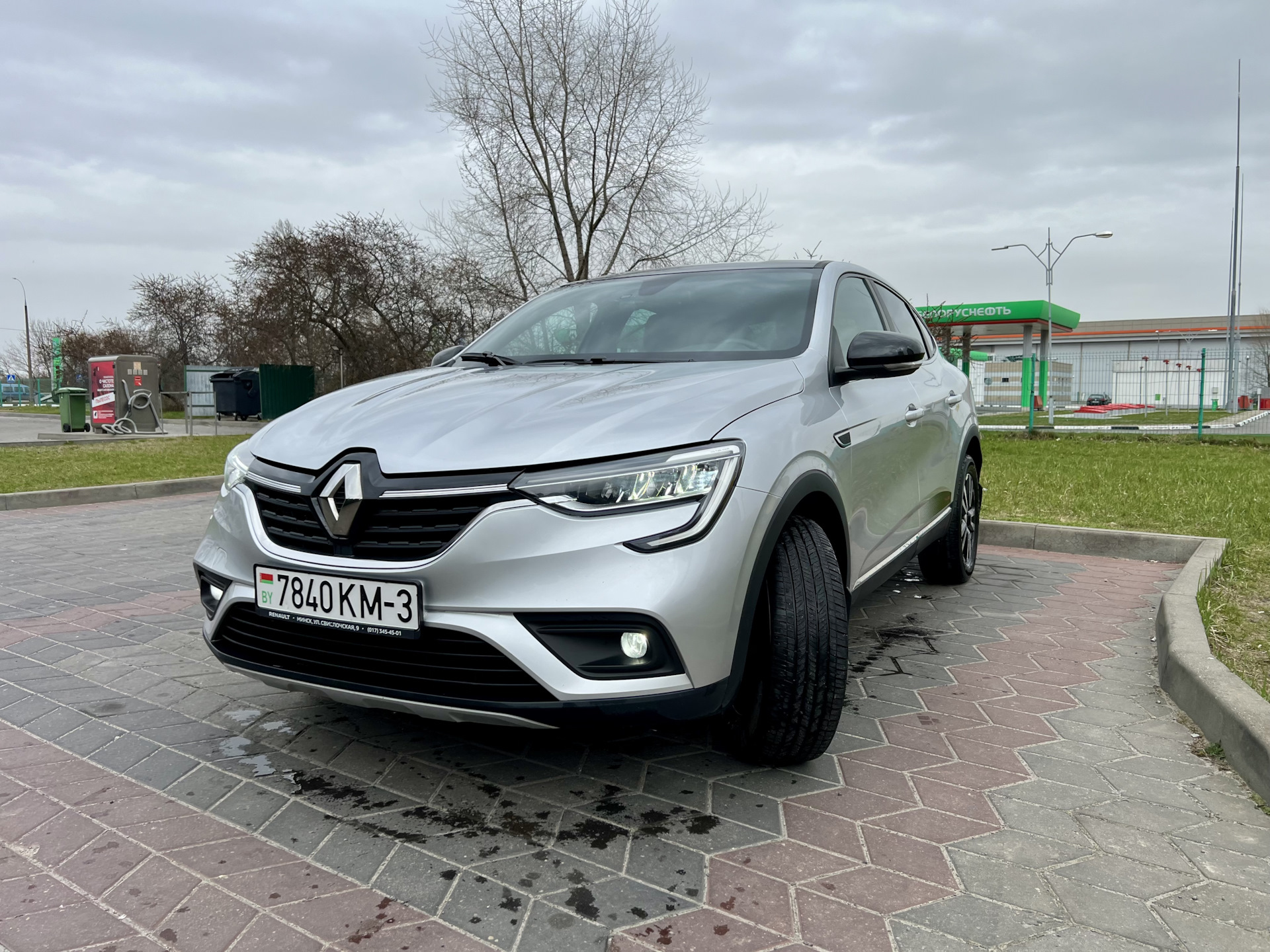 Продажа Арканы и что же взять на замену — Renault Arkana, 1,3 л, 2021 года  | продажа машины | DRIVE2