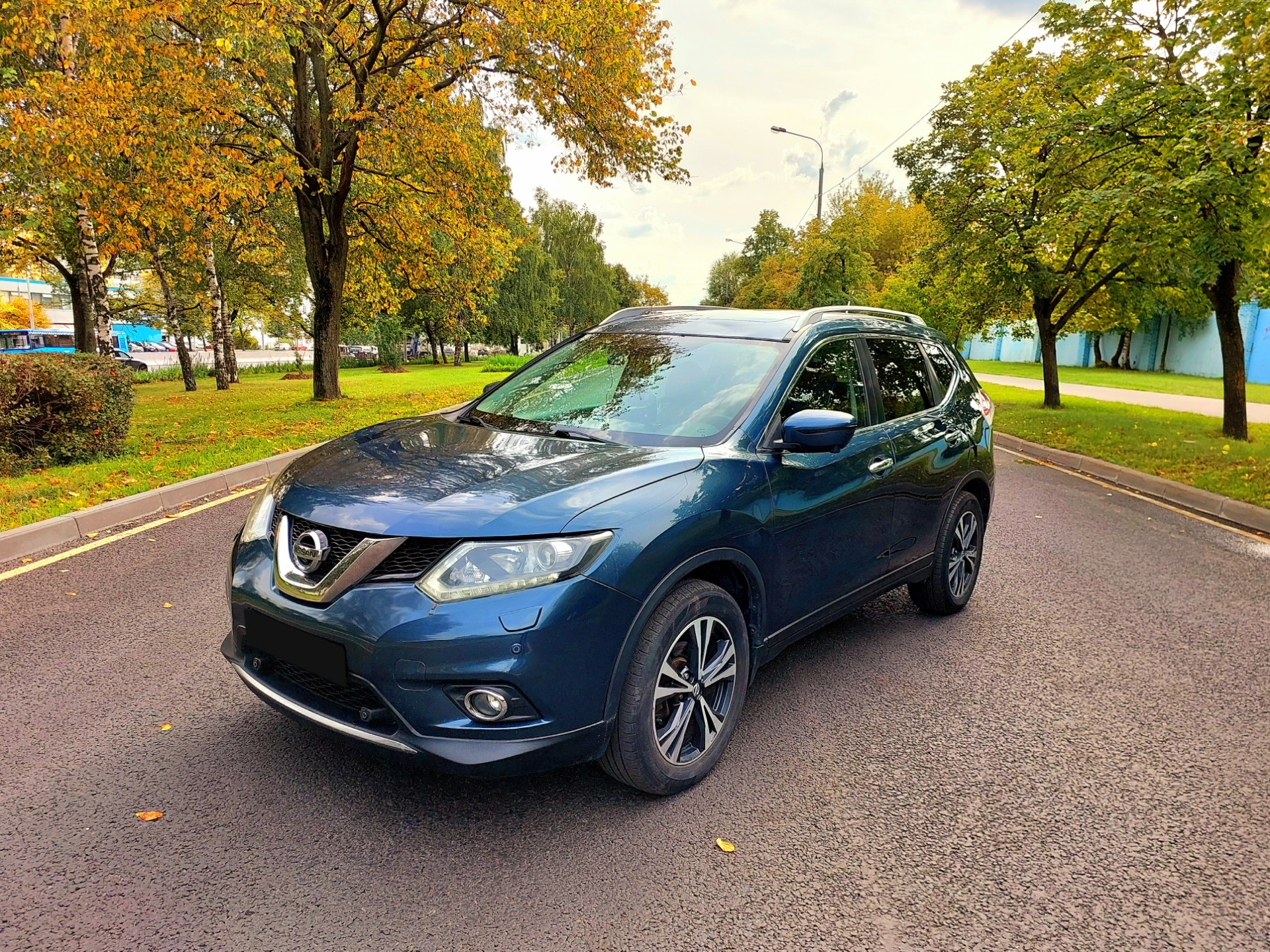 Ремонт вариатора Nissan X-Trail после развода в известном сервисе —  ZF-Expert на DRIVE2