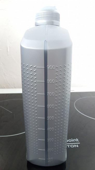 Shell Helix HX8 ECT 5W-30 (Вес канистры 1литр, 2021г.в.) — Renault ...