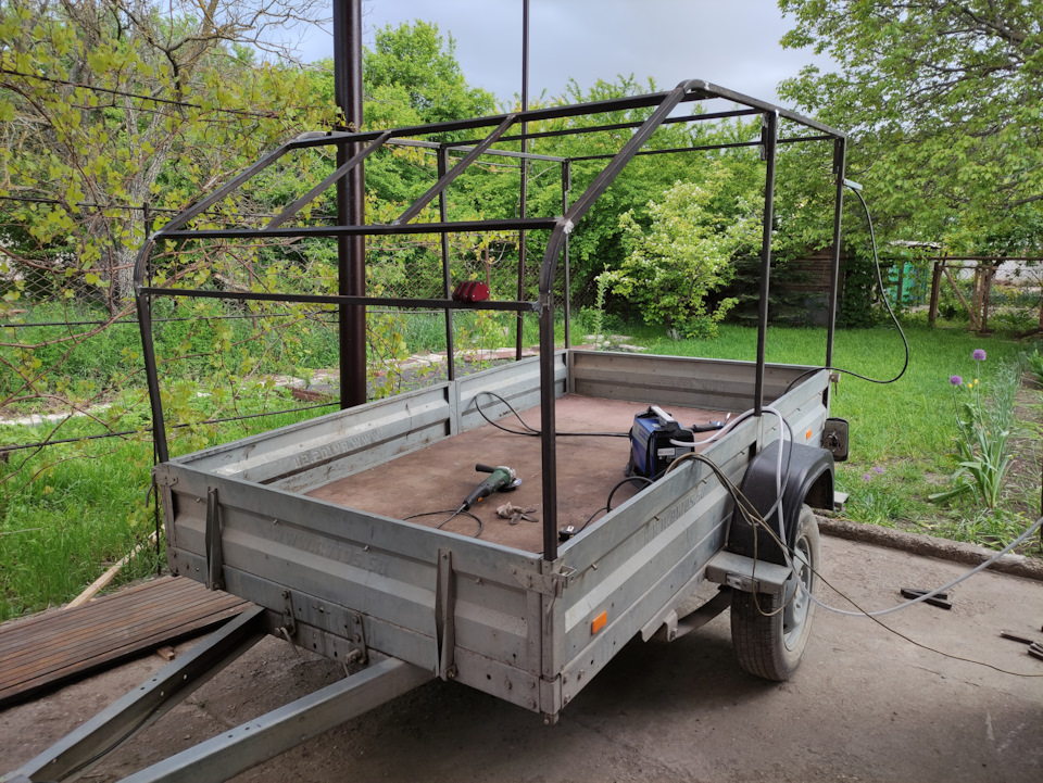 Фото в бортжурнале KIA Sorento (2G)