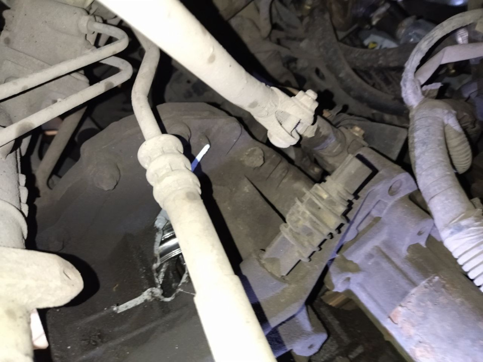 Фото в бортжурнале Renault Logan (2G)