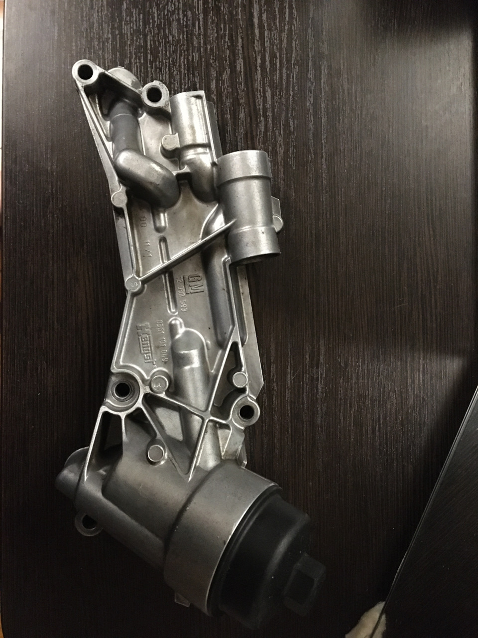 Текущий теплообменник и заваривать его или нет, все плюсы и минусы ...