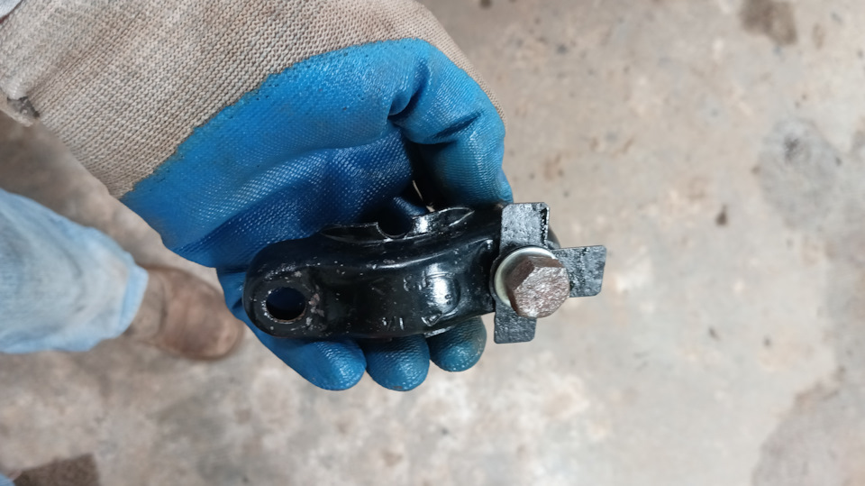 3 — Volkswagen Beetle (1G)