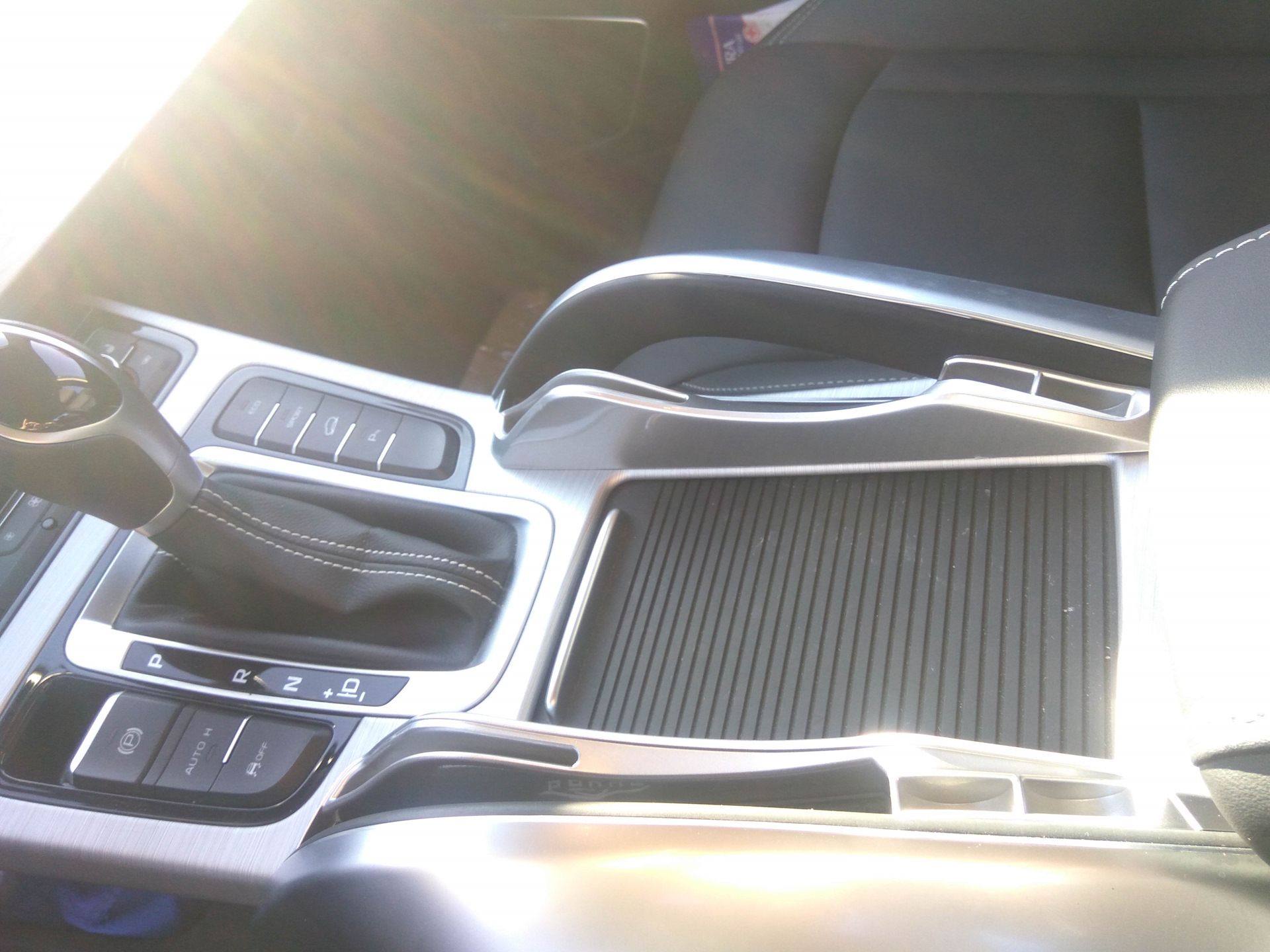 Джили атлас 2025 тюнинг фото Свистелки-перделки - Geely Atlas (1G), 1,8 л, 2019 года тюнинг DRIVE2