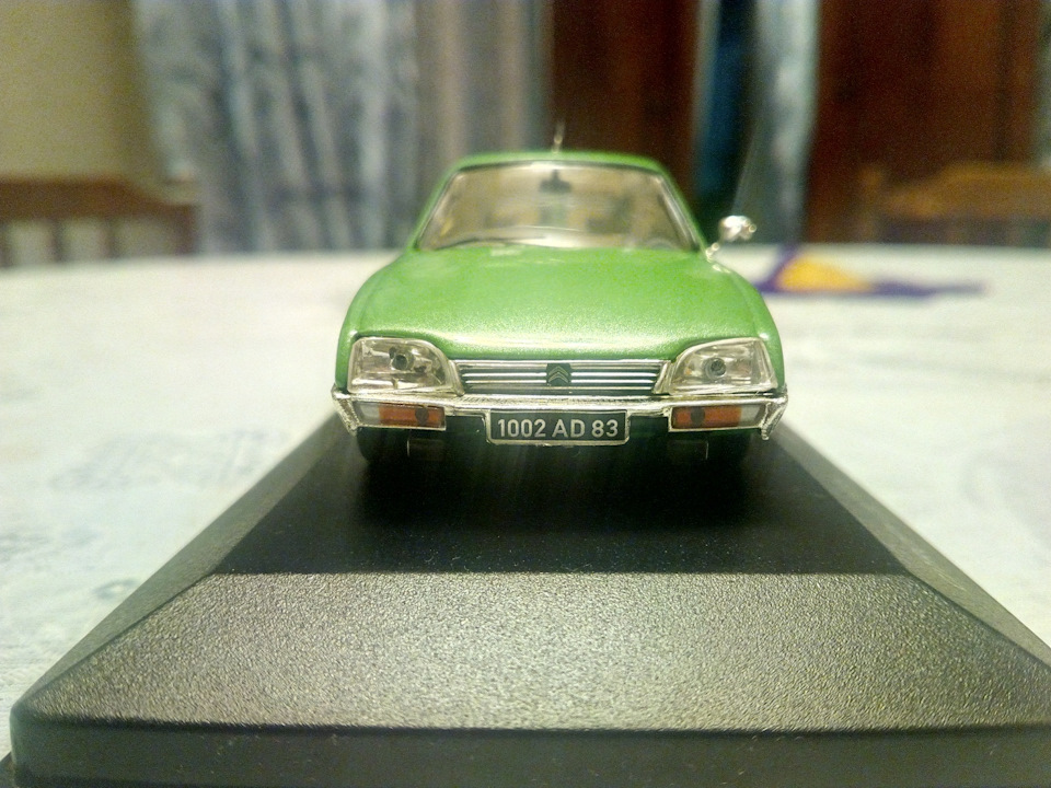 Пока зима, пока застой… — Citroen CX, 2,5 л, 1982 года | прикол | DRIVE2