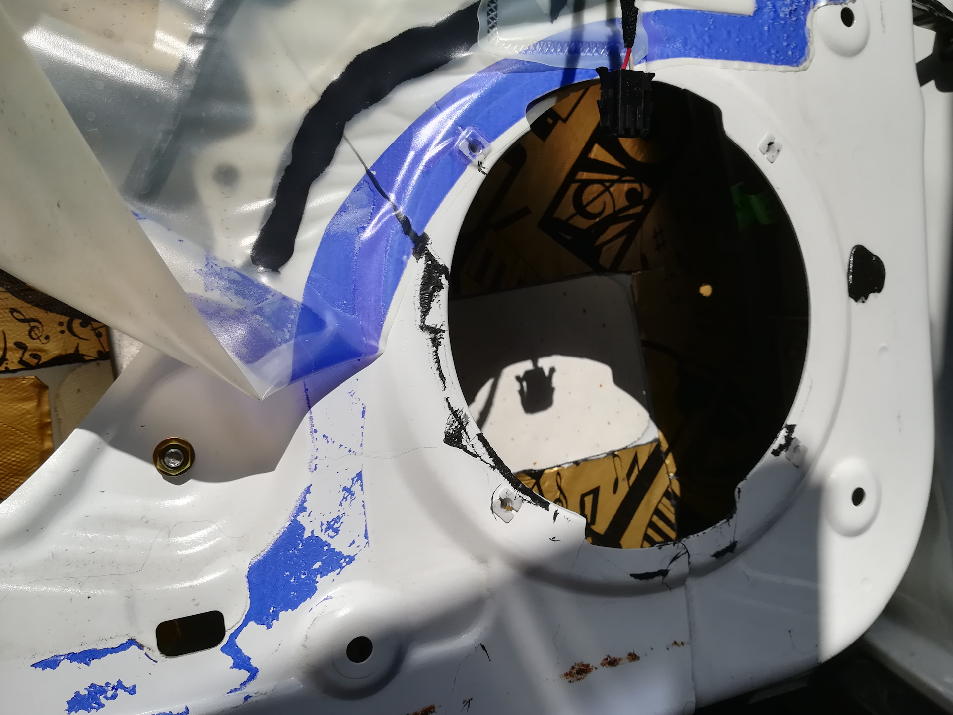 Лопнула рессора уаз патриот - 83 фото