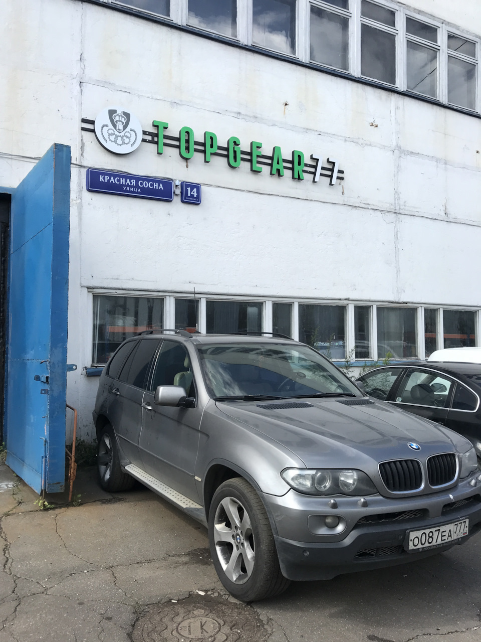 Замена раздатки. — BMW X3 (E83), 3 л, 2006 года | визит на сервис | DRIVE2