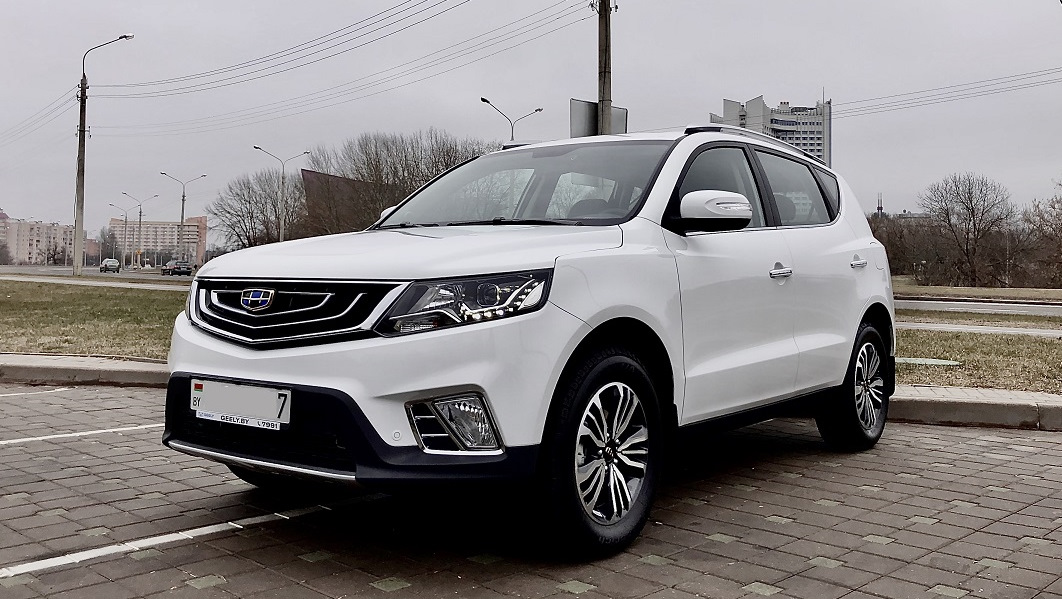 Реальные отзывы о джили. Geely Emgrand x7 2014. Geely Emgrand flagship.