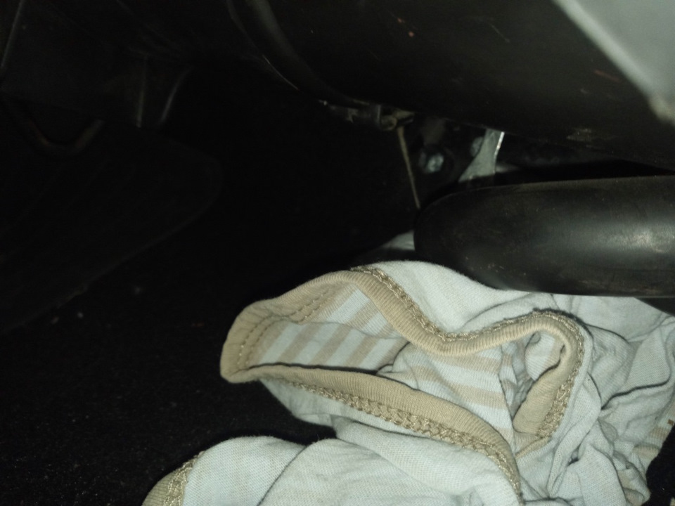 ВАЗ 2114 Удаление (апендицита) Краника Печки и забываем о проблемах с ...