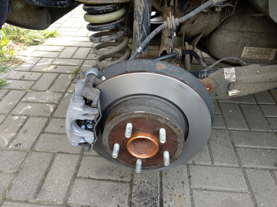 собрано — Ford Escape (3G)