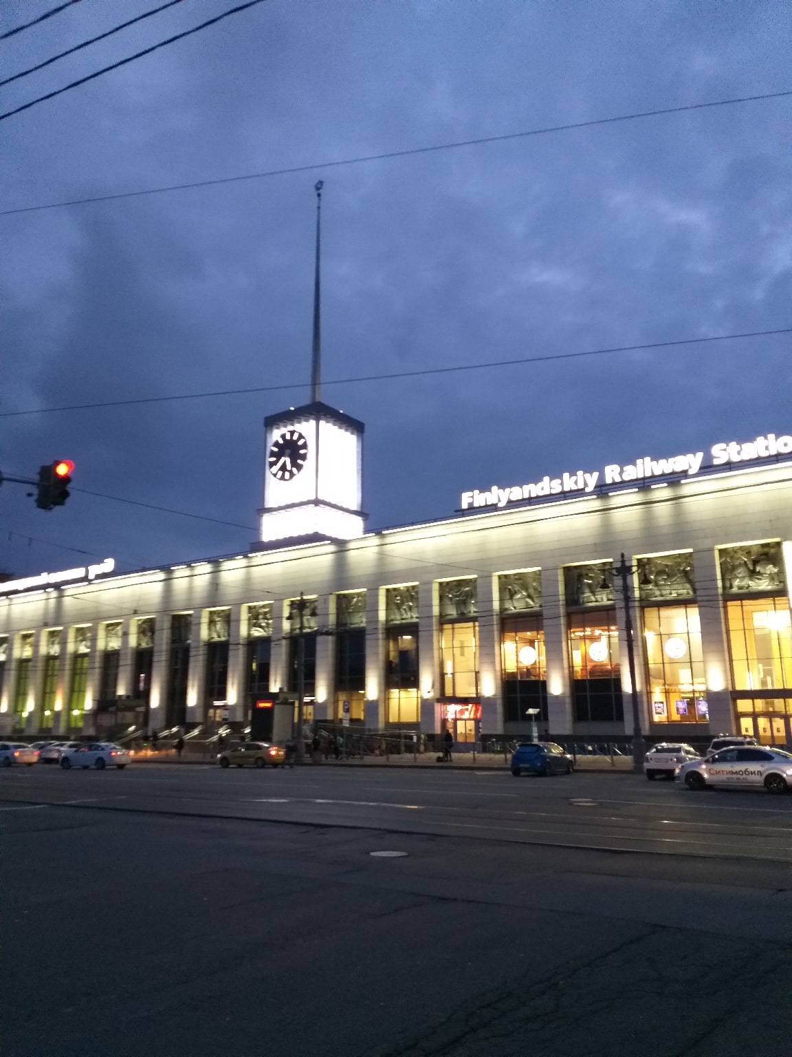 поезд ласточка санкт петербург сортавала