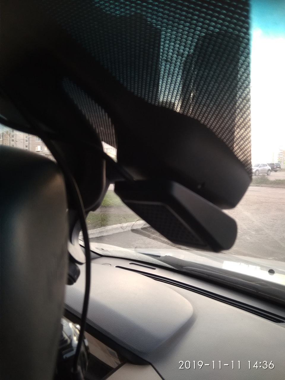 Фото в бортжурнале SsangYong Kyron