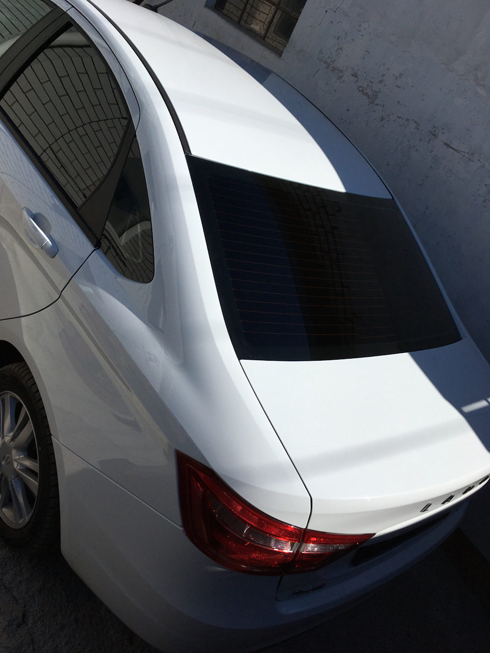 тонировка фф2 в 50%. опель корса д 2008 съемная тонировка на окна. двойная тонировка. тонированное заднее лобовое стекло. тонировка 2.