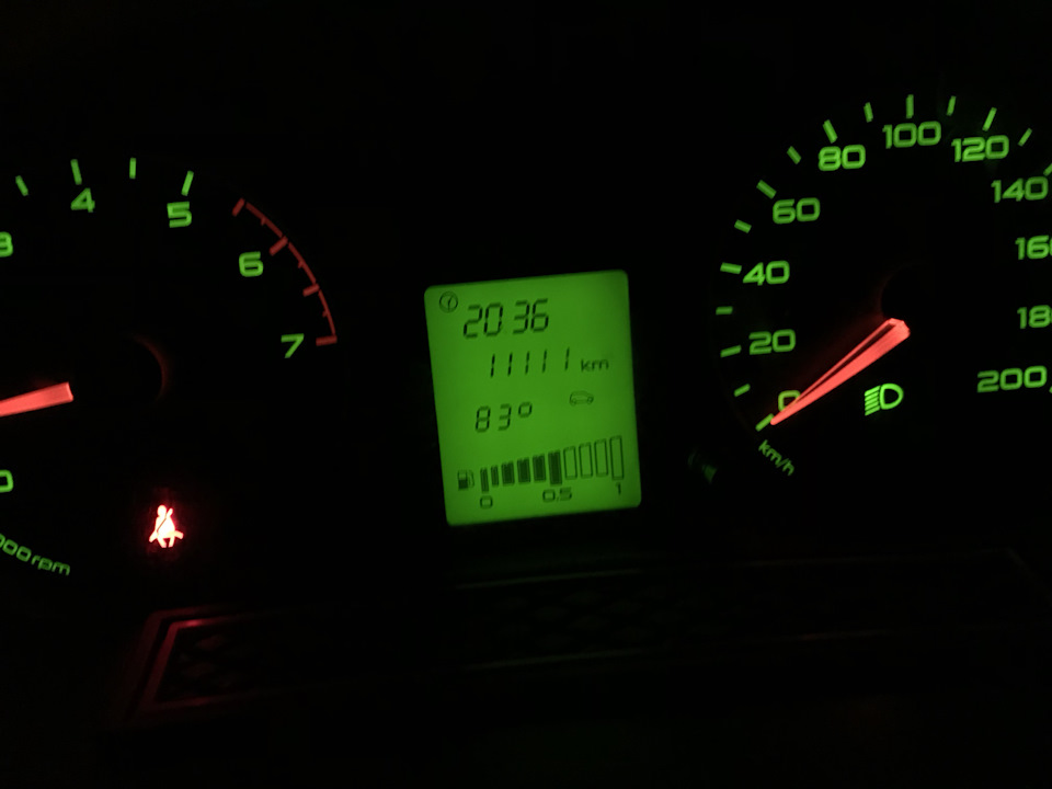 Коррозия! — Lada Гранта лифтбек, 1,6 л, 2017 года | кузовной ремонт ...