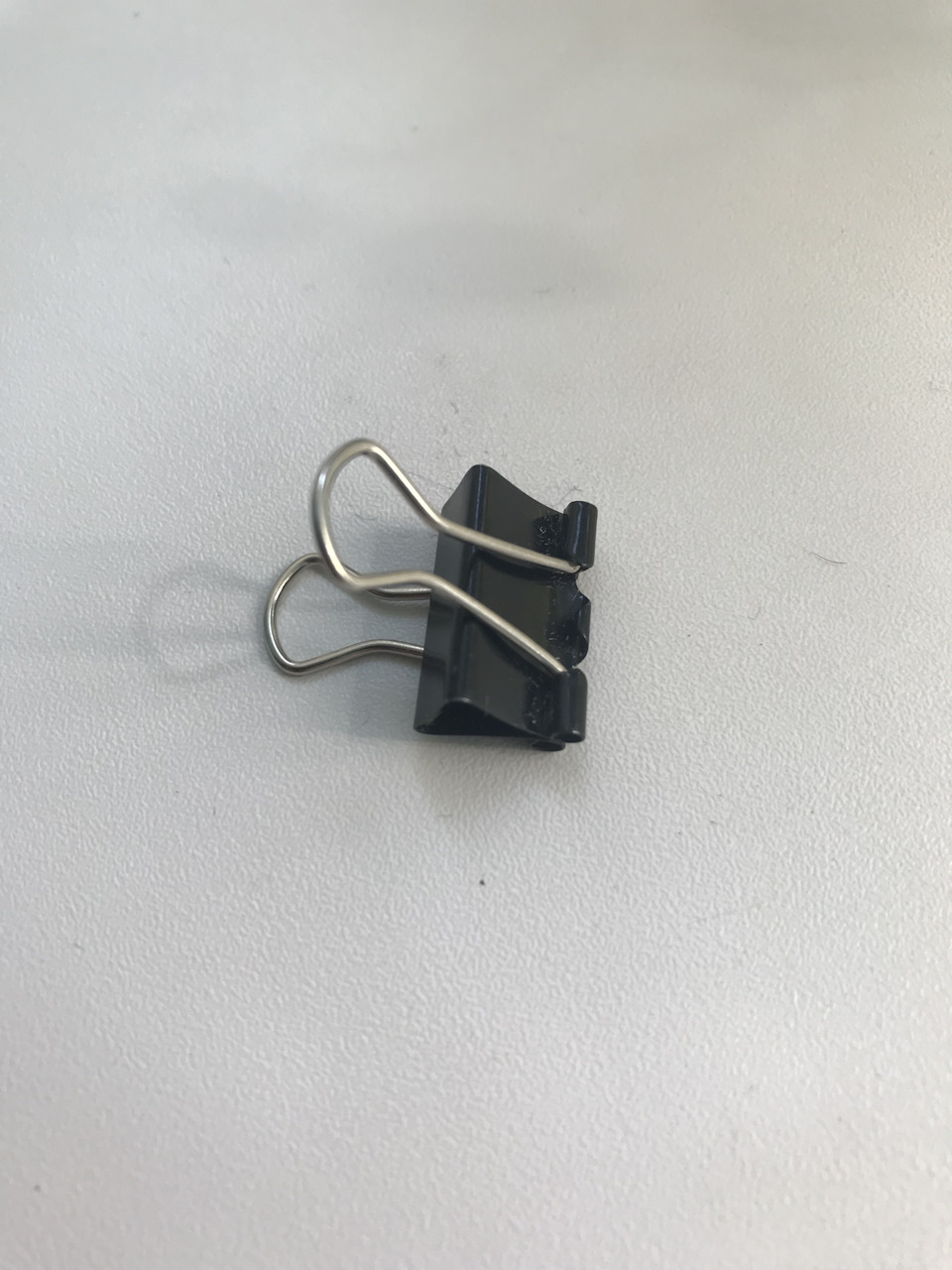 Лайфхак. Как закрепить антирадар намертво😅 — Mitsubishi Lancer X, 2 л ...