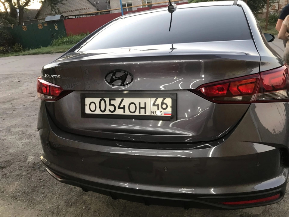 hyundai solaris 2