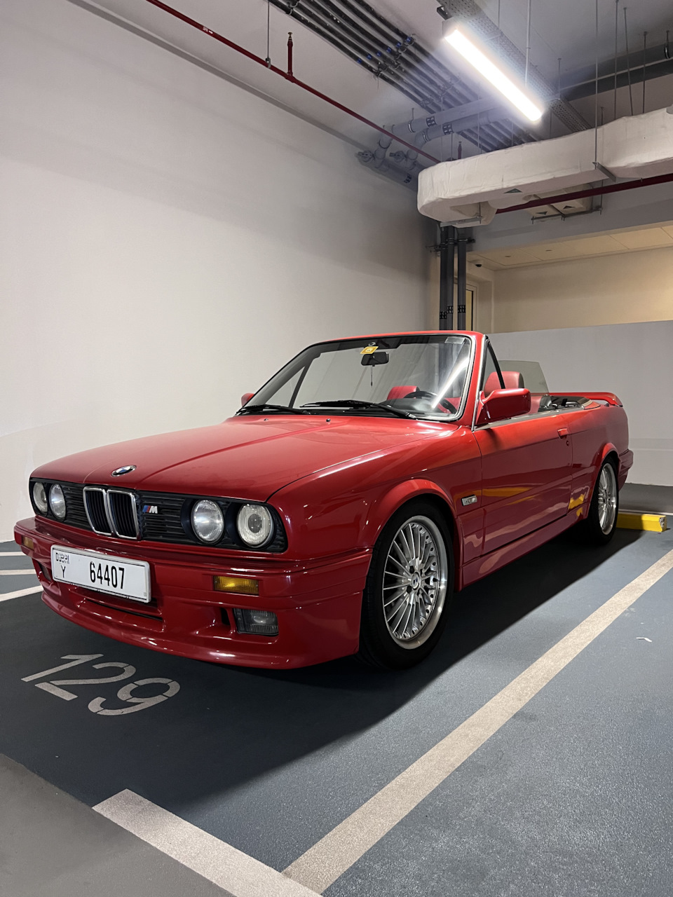 Bmw deals e30 cabrio