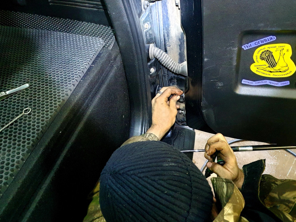 Фото в бортжурнале Suzuki Grand Vitara (2G)