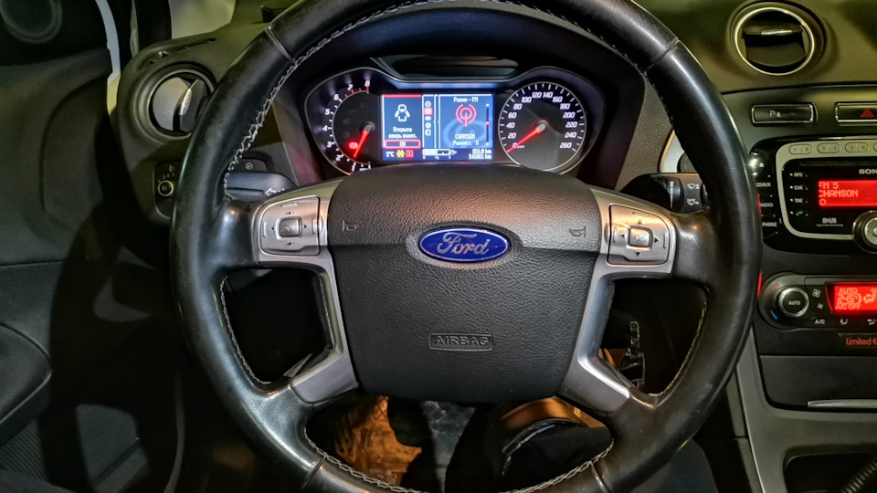 Бюджетные авто с круиз контролем