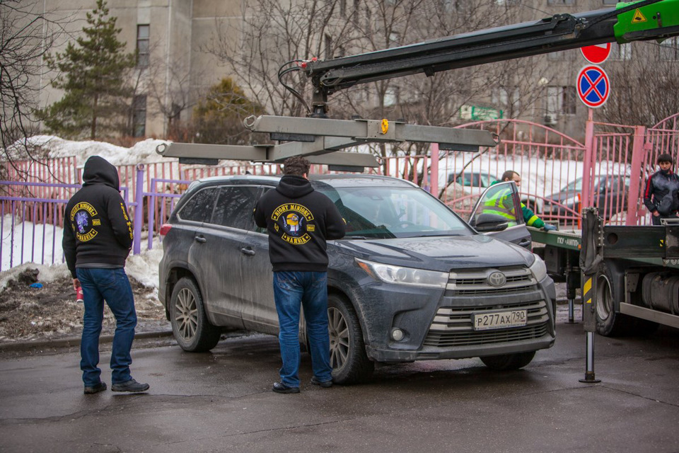 Ликсутова сын попал в дтп