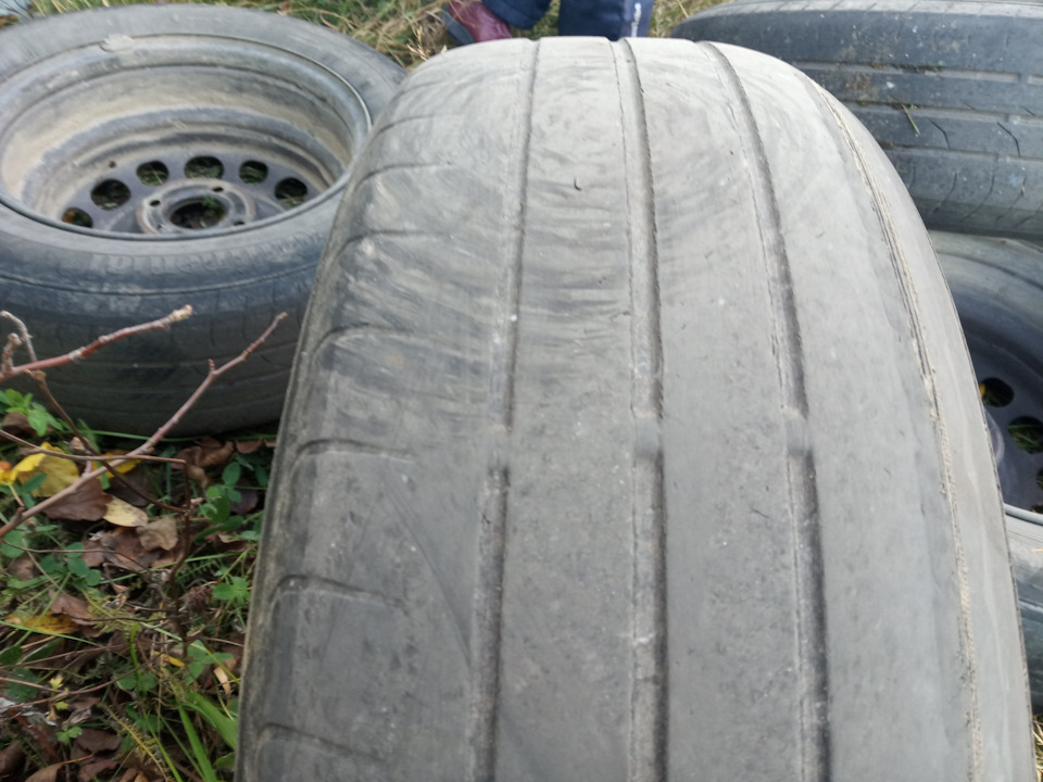 Фото в бортжурнале Peugeot 308 (1G)