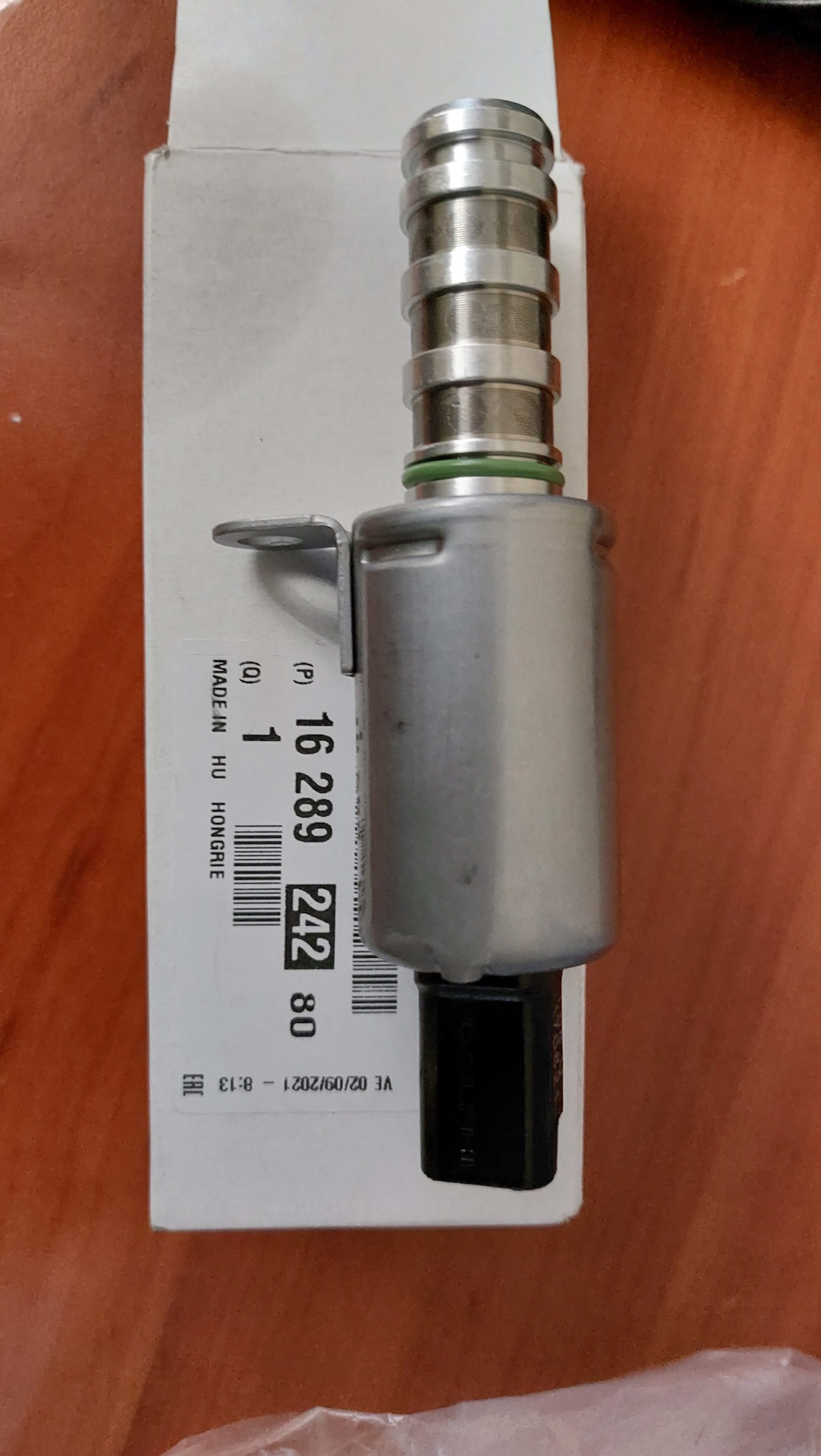 Глохнет на при движении накатом — Peugeot 308 (1G), 1,6 л, 2011 года ...