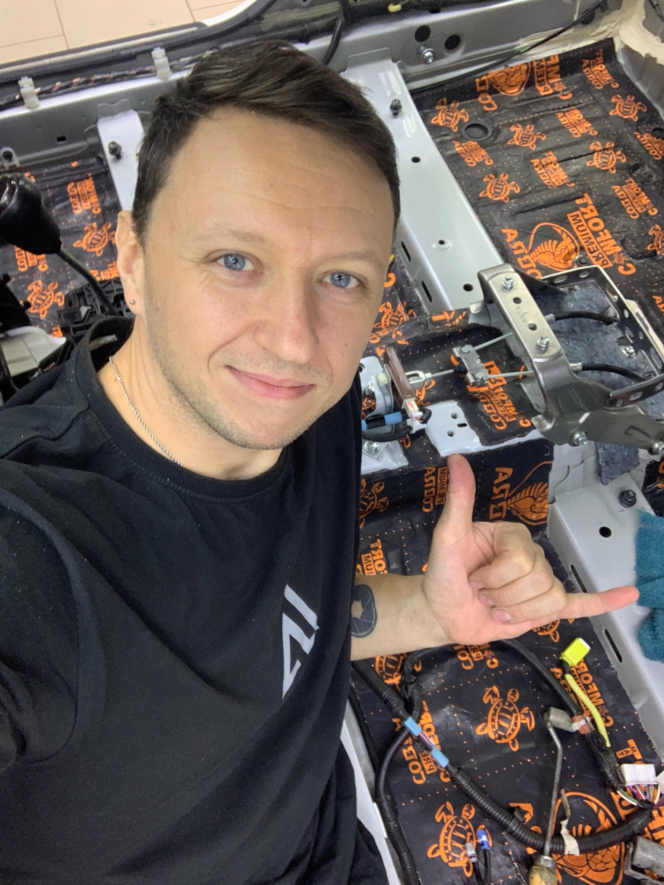 Выходной! 🤓 — DRIVE2