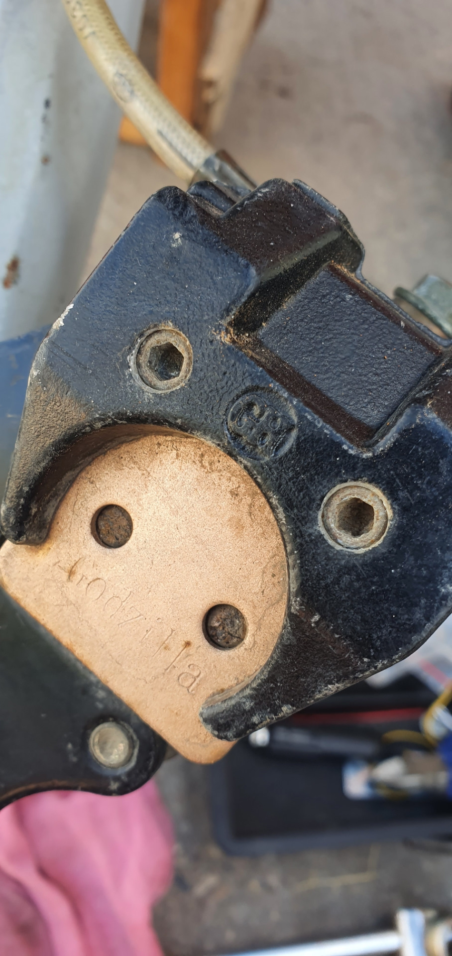 Фото в бортжурнале Toyota Prius (50)