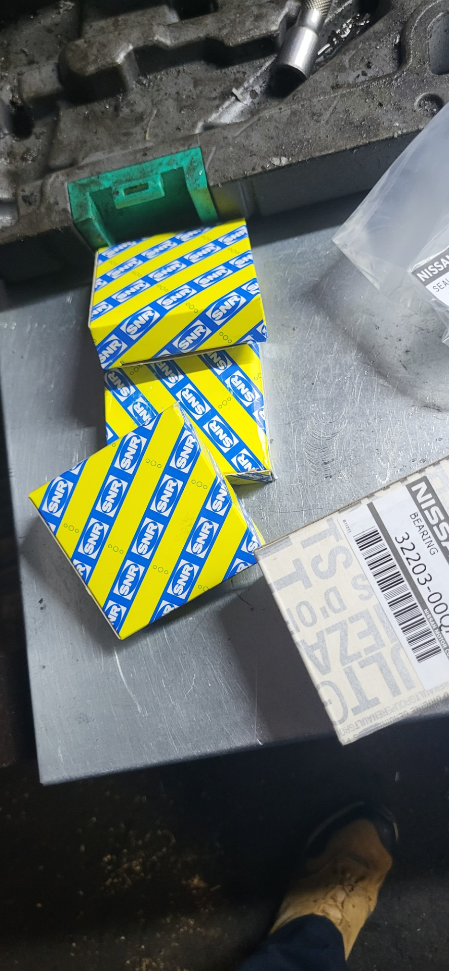 Фото в бортжурнале Lada Ларгус