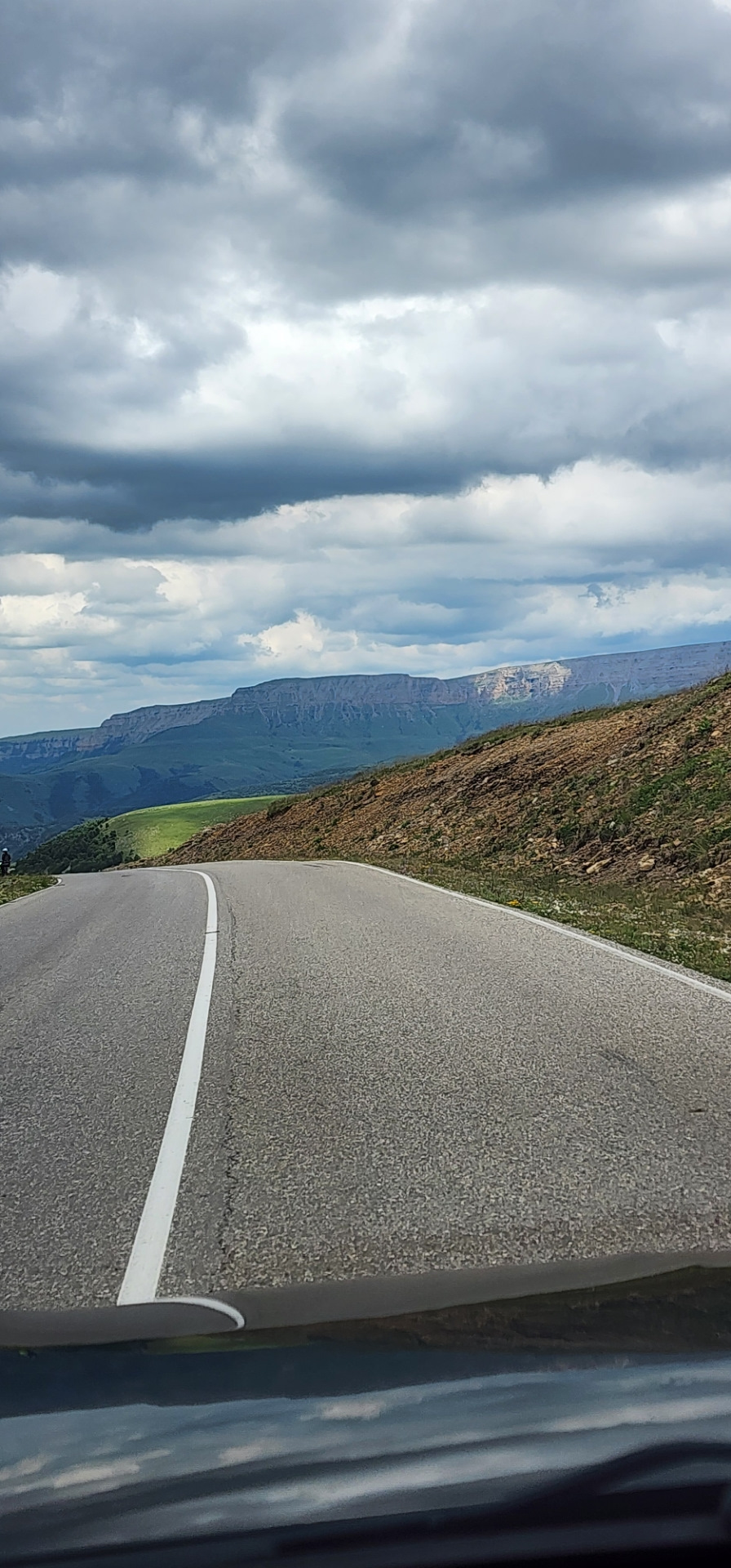 Фото в бортжурнале Mitsubishi Pajero Sport (3G)