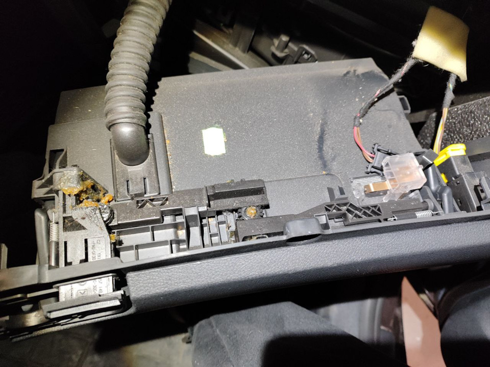 Фото в бортжурнале Skoda Yeti